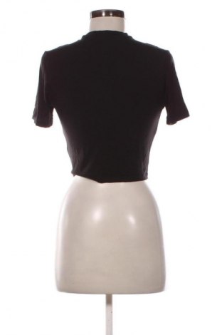 Дамска блуза H&M, Размер S, Цвят Черен, Цена 4,60 €