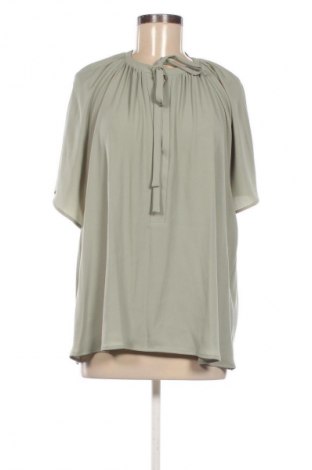 Dámská halenka H&M, Velikost XL, Barva Zelená, Cena  289,00 Kč