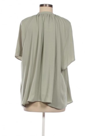 Dámská halenka H&M, Velikost XL, Barva Zelená, Cena  289,00 Kč