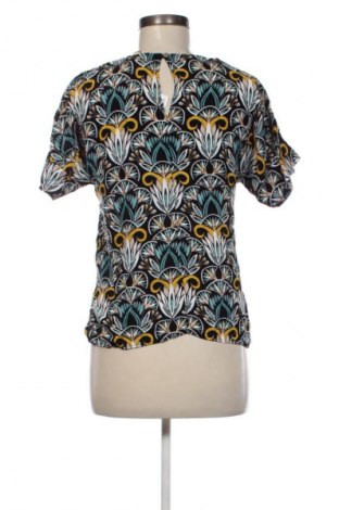 Γυναικεία μπλούζα H&M, Μέγεθος S, Χρώμα Πολύχρωμο, Τιμή 2,99 €