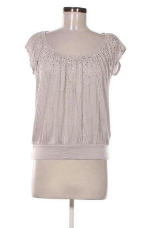 Γυναικεία μπλούζα H&M, Μέγεθος S, Χρώμα Γκρί, Τιμή 3,99 €