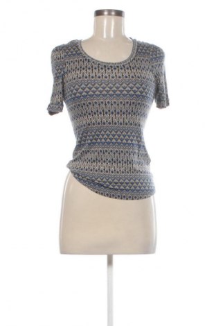 Γυναικεία μπλούζα H&M, Μέγεθος XS, Χρώμα Πολύχρωμο, Τιμή 4,99 €