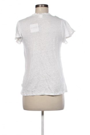 Dámská halenka H&M, Velikost S, Barva Bílá, Cena  179,00 Kč