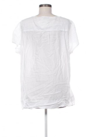 Bluză de femei H&M, Mărime XL, Culoare Alb, Preț 45,99 Lei