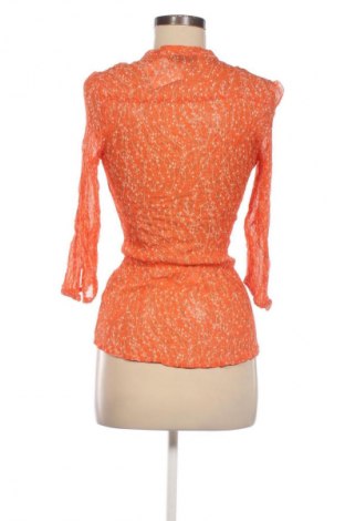 Dámská halenka H&M, Velikost M, Barva Červená, Cena  259,00 Kč