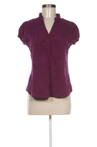 Γυναικεία μπλούζα H&M, Μέγεθος XL, Χρώμα Βιολετί, Τιμή 10,99 €