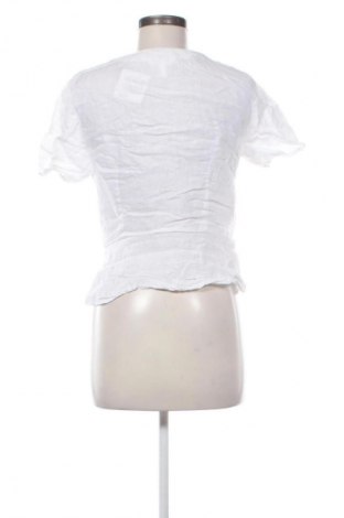 Dámska blúza H&M, Veľkosť M, Farba Biela, Cena  6,95 €