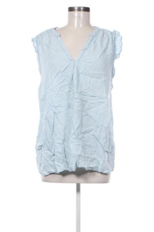 Dámská halenka H&M, Velikost L, Barva Modrá, Cena  189,00 Kč