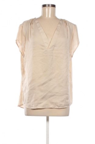 Γυναικεία μπλούζα H&M, Μέγεθος L, Χρώμα  Μπέζ, Τιμή 2,99 €