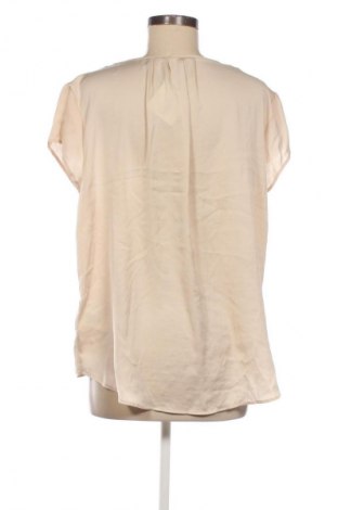 Γυναικεία μπλούζα H&M, Μέγεθος L, Χρώμα  Μπέζ, Τιμή 2,99 €