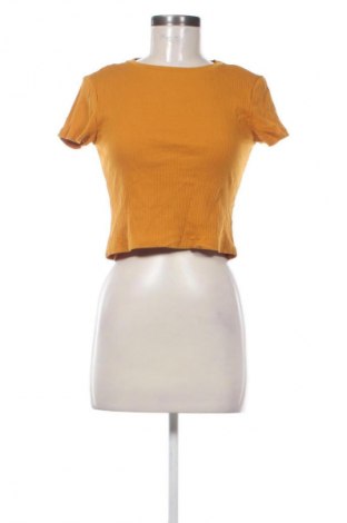 Bluză de femei H&M, Mărime M, Culoare Galben, Preț 24,99 Lei