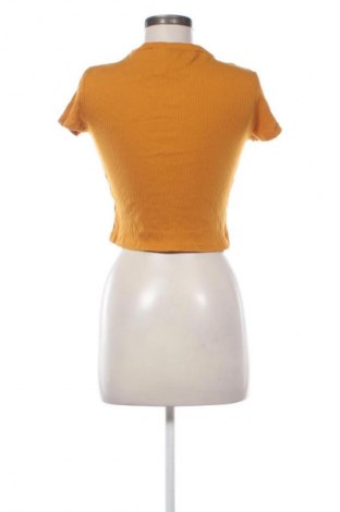 Bluză de femei H&M, Mărime M, Culoare Galben, Preț 24,99 Lei