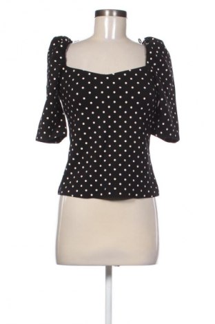 Γυναικεία μπλούζα H&M, Μέγεθος S, Χρώμα Πολύχρωμο, Τιμή 9,16 €