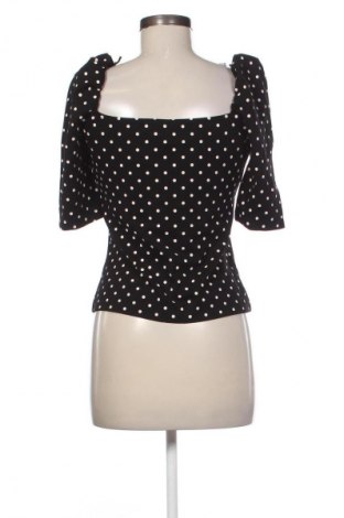 Γυναικεία μπλούζα H&M, Μέγεθος S, Χρώμα Πολύχρωμο, Τιμή 9,16 €