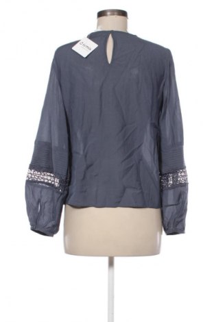 Dámská halenka H&M, Velikost S, Barva Modrá, Cena  269,00 Kč