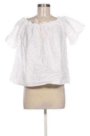 Γυναικεία μπλούζα H&M, Μέγεθος M, Χρώμα Λευκό, Τιμή 6,99 €