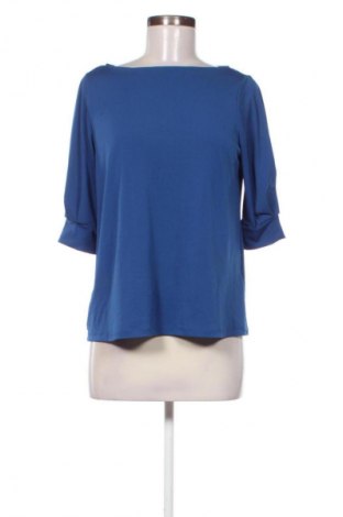 Γυναικεία μπλούζα H&M, Μέγεθος S, Χρώμα Μπλέ, Τιμή 8,99 €