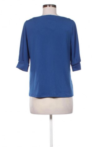 Γυναικεία μπλούζα H&M, Μέγεθος S, Χρώμα Μπλέ, Τιμή 8,99 €