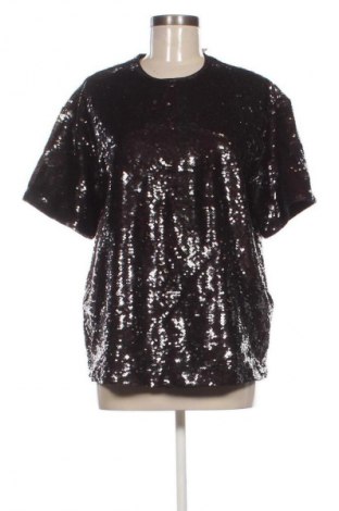 Damen Shirt H&M, Größe M, Farbe Braun, Preis 12,99 €