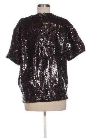 Damen Shirt H&M, Größe M, Farbe Braun, Preis 12,99 €