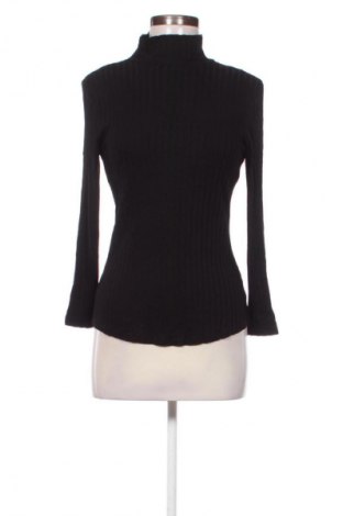 Γυναικεία μπλούζα H&M, Μέγεθος M, Χρώμα Μαύρο, Τιμή 8,99 €