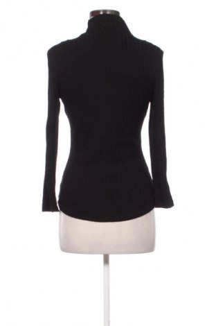 Γυναικεία μπλούζα H&M, Μέγεθος M, Χρώμα Μαύρο, Τιμή 8,99 €