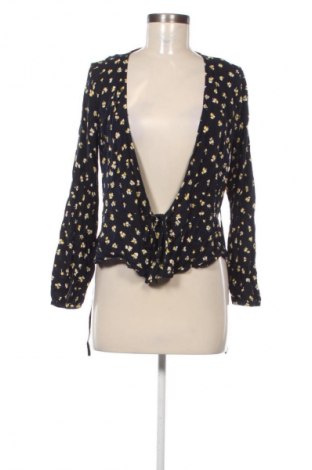 Γυναικεία μπλούζα H&M, Μέγεθος M, Χρώμα Μαύρο, Τιμή 8,99 €