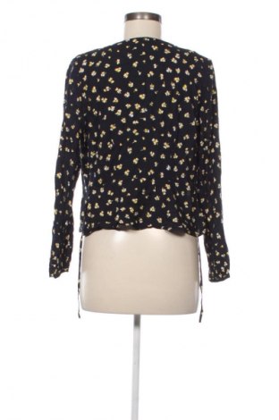 Γυναικεία μπλούζα H&M, Μέγεθος M, Χρώμα Μαύρο, Τιμή 8,99 €