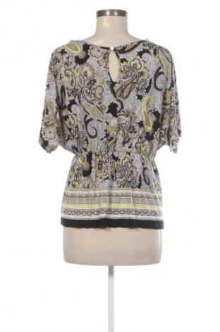 Γυναικεία μπλούζα H&M, Μέγεθος M, Χρώμα Πολύχρωμο, Τιμή 9,78 €