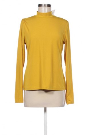 Γυναικεία μπλούζα H&M, Μέγεθος L, Χρώμα Πορτοκαλί, Τιμή 10,99 €