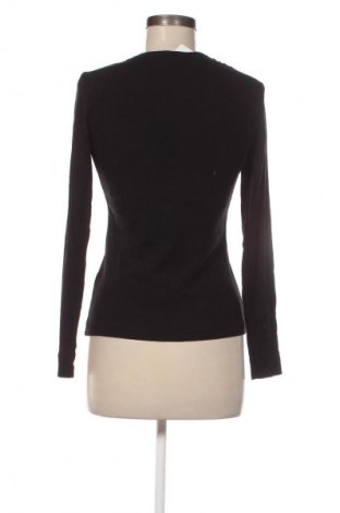 Γυναικεία μπλούζα H&M, Μέγεθος L, Χρώμα Μαύρο, Τιμή 9,99 €