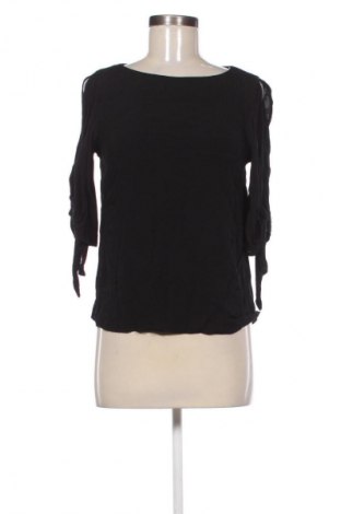 Γυναικεία μπλούζα H&M, Μέγεθος S, Χρώμα Μαύρο, Τιμή 8,99 €