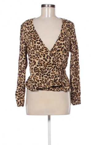 Damen Shirt H&M, Größe M, Farbe Mehrfarbig, Preis € 3,99