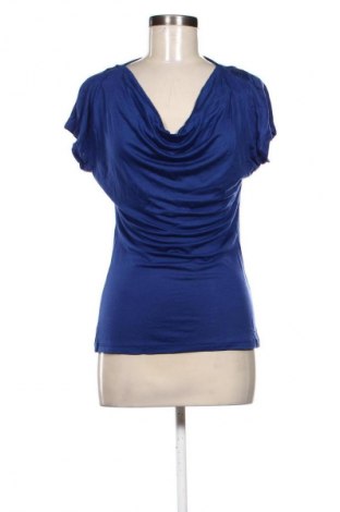 Γυναικεία μπλούζα H&M, Μέγεθος S, Χρώμα Μπλέ, Τιμή 6,99 €