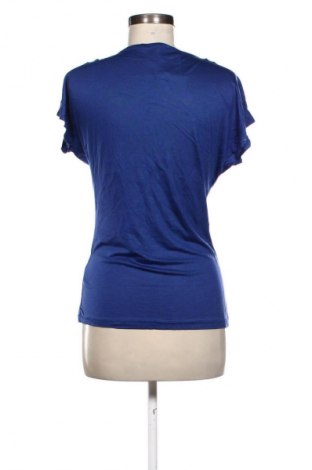Γυναικεία μπλούζα H&M, Μέγεθος S, Χρώμα Μπλέ, Τιμή 6,99 €