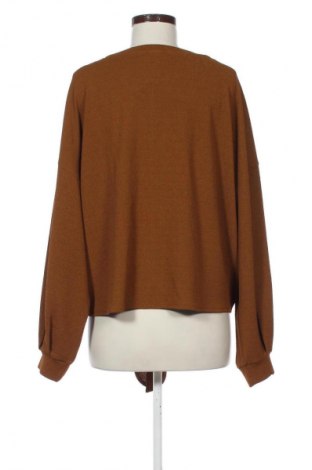 Dámská halenka H&M, Velikost L, Barva Hnědá, Cena  259,00 Kč