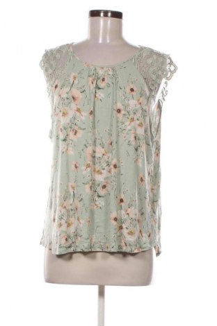 Γυναικεία μπλούζα H&M, Μέγεθος XL, Χρώμα Πολύχρωμο, Τιμή 7,99 €