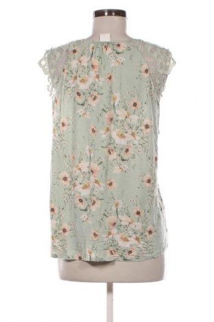 Γυναικεία μπλούζα H&M, Μέγεθος XL, Χρώμα Πολύχρωμο, Τιμή 7,99 €