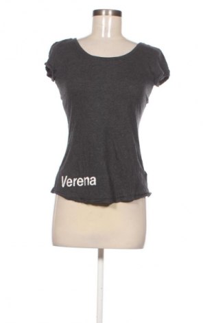 Damen Shirt H&M, Größe S, Farbe Schwarz, Preis 12,99 €