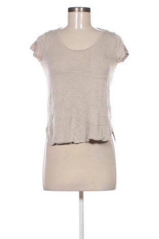 Γυναικεία μπλούζα H&M, Μέγεθος S, Χρώμα Καφέ, Τιμή 5,99 €