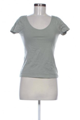 Дамска блуза H&M, Размер M, Цвят Зелен, Цена 4,09 €