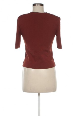 Γυναικεία μπλούζα H&M, Μέγεθος M, Χρώμα Καφέ, Τιμή 9,99 €