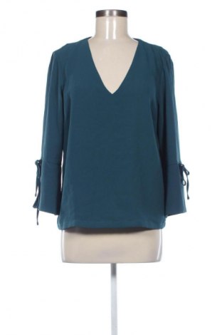 Γυναικεία μπλούζα H&M, Μέγεθος M, Χρώμα Μπλέ, Τιμή 9,99 €