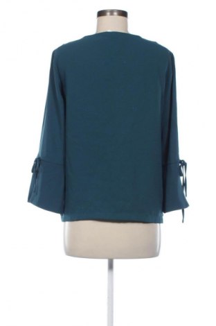 Γυναικεία μπλούζα H&M, Μέγεθος M, Χρώμα Μπλέ, Τιμή 9,99 €