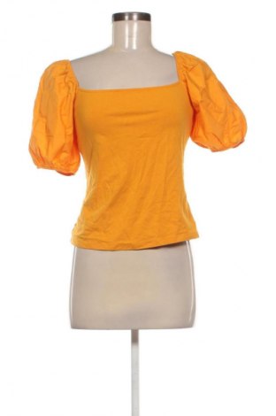 Dámská halenka H&M, Velikost M, Barva Oranžová, Cena  275,00 Kč