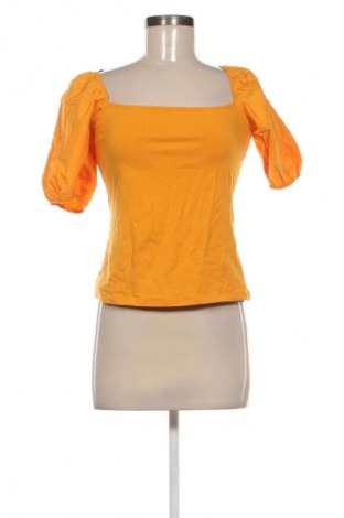 Dámská halenka H&M, Velikost M, Barva Oranžová, Cena  275,00 Kč