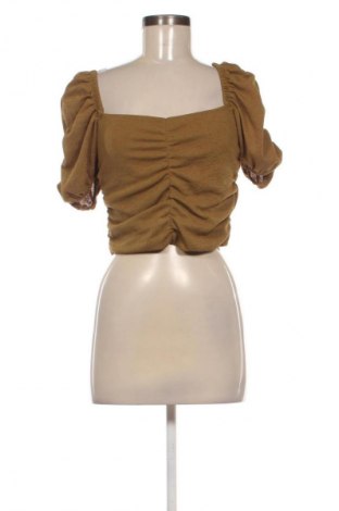 Dámská halenka H&M, Velikost M, Barva Zelená, Cena  275,00 Kč