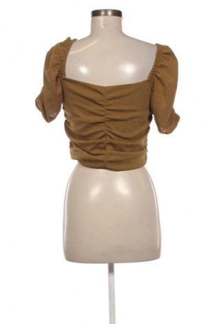 Dámská halenka H&M, Velikost M, Barva Zelená, Cena  275,00 Kč