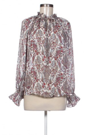 Дамска блуза H&M, Размер S, Цвят Многоцветен, Цена 12,87 €