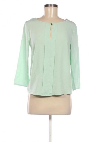 Γυναικεία μπλούζα H&M, Μέγεθος M, Χρώμα Πράσινο, Τιμή 9,67 €